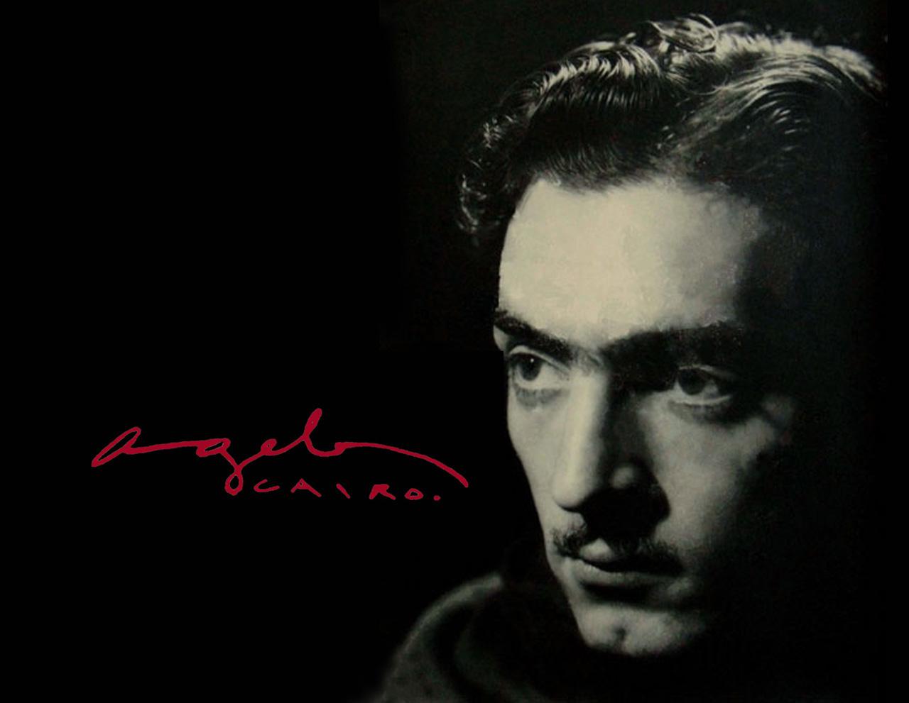 Site officiel du photographe Angelo Boyadjian